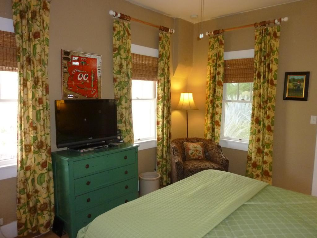 Catalina Park Inn Bed And Breakfast Tucson Quarto foto