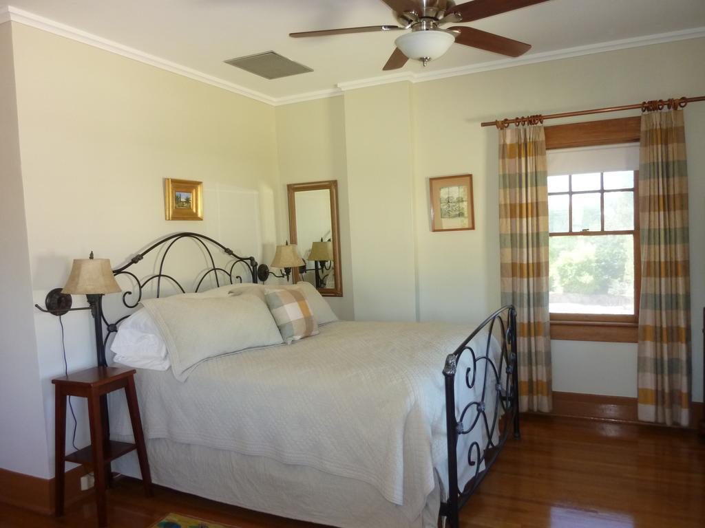 Catalina Park Inn Bed And Breakfast Tucson Quarto foto