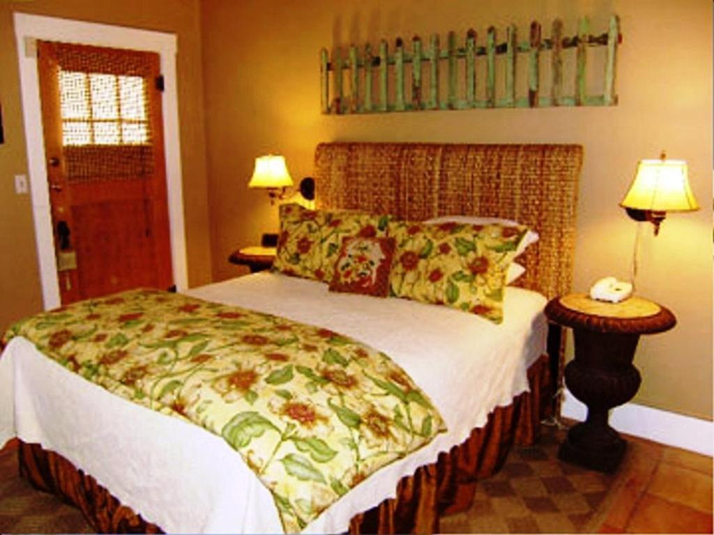 Catalina Park Inn Bed And Breakfast Tucson Quarto foto