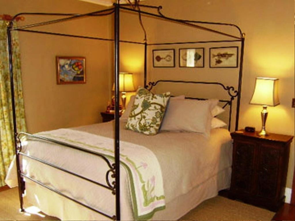 Catalina Park Inn Bed And Breakfast Tucson Quarto foto