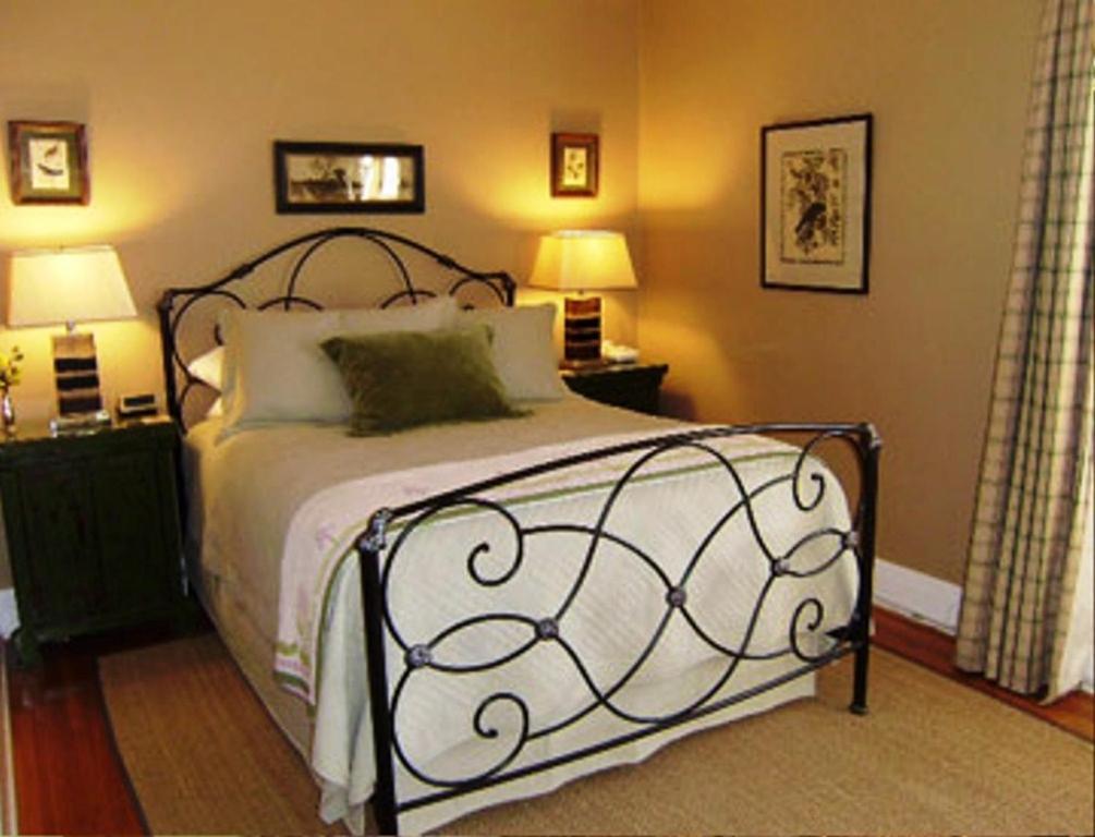 Catalina Park Inn Bed And Breakfast Tucson Quarto foto